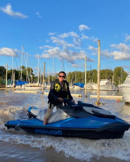 jordan belfort net worth