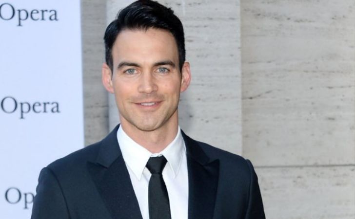 keith lieberthal bio