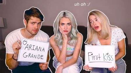 Kennedy Walsh siblings 