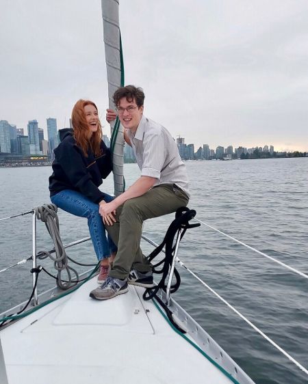 kennedy mcmann husband