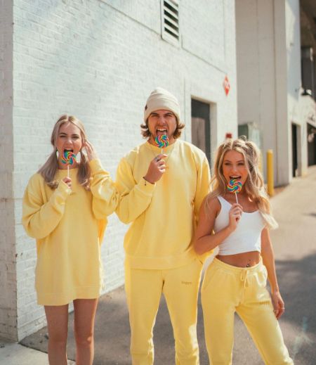 kennedy walsh siblings