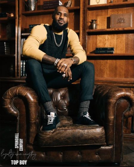 lebron james net worth