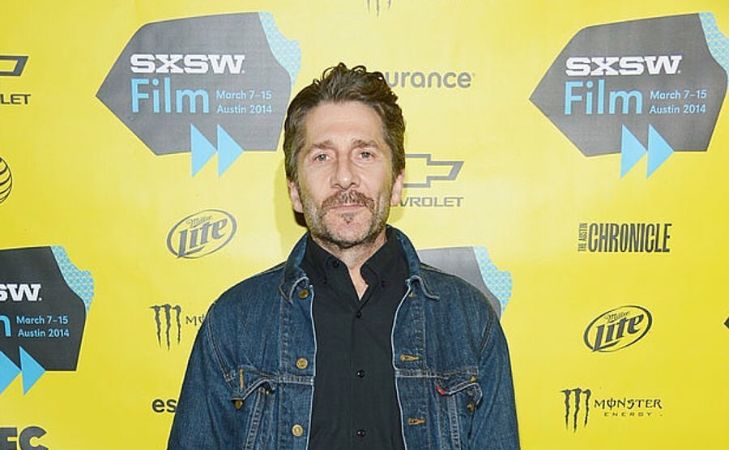 leland orser bio