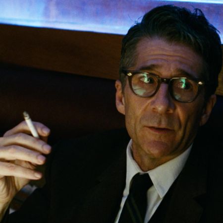 Leland Orser Net worth