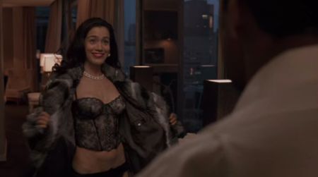 Lymari Nadal The American Gangster