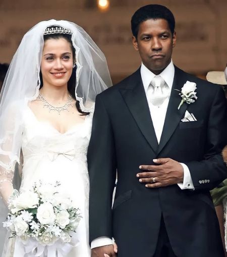 lymari nadal american gangster