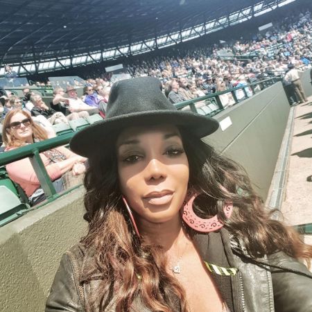 lyndrea price net worth