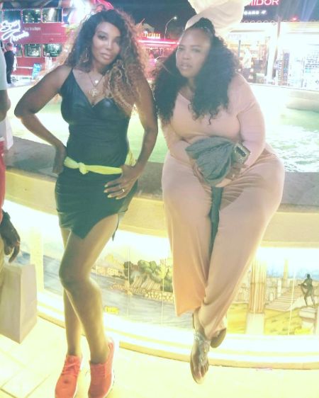 lyndrea price sister