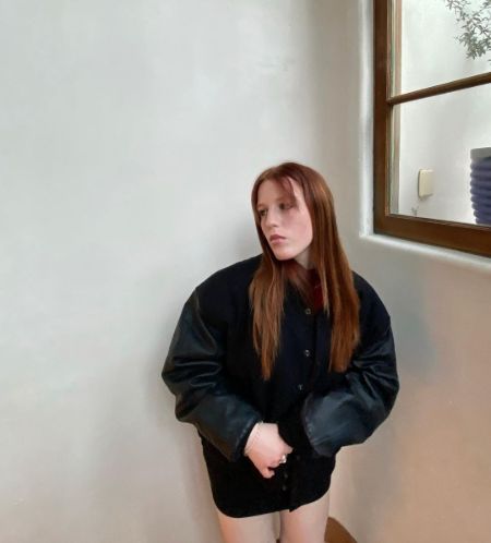 makena lei gordon carnahan age