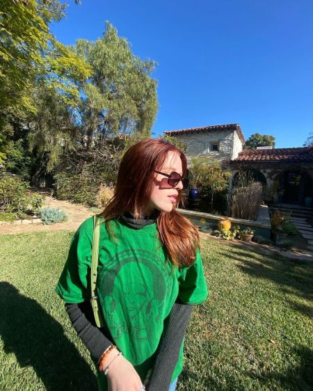 makena lei gordon carnahan net worth