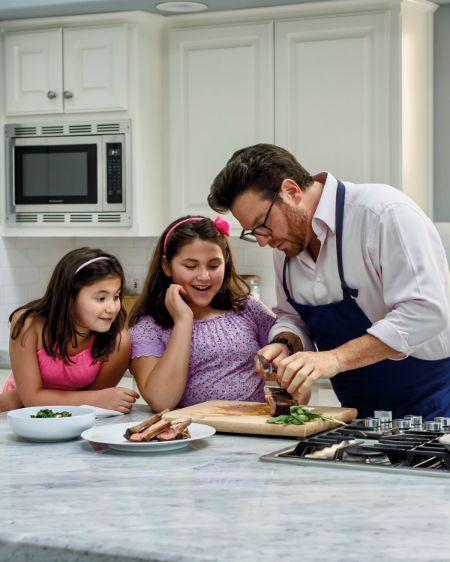 Meltem Conant husband