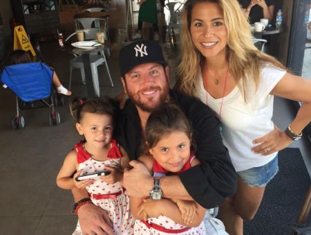 meltem conant husband