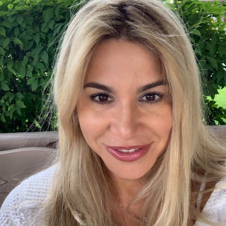 meltem conant nationality