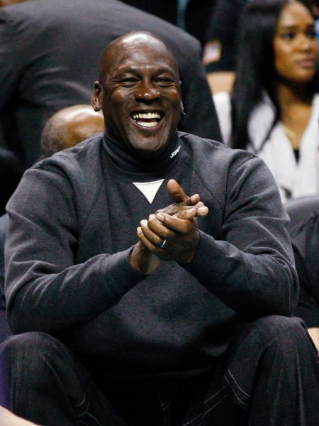 michael jordan net worth