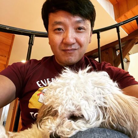 Mikey Chen net worth