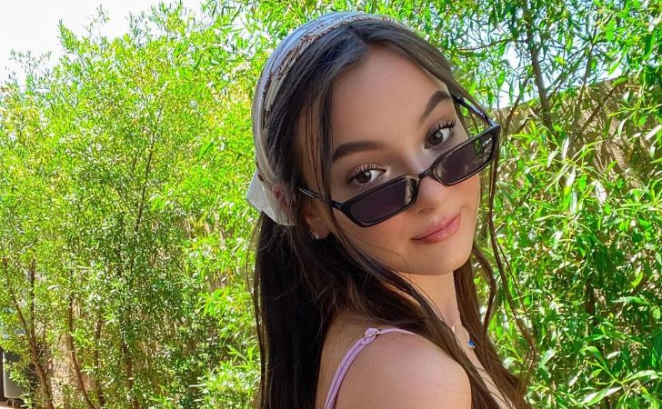 milan mirabella age,height