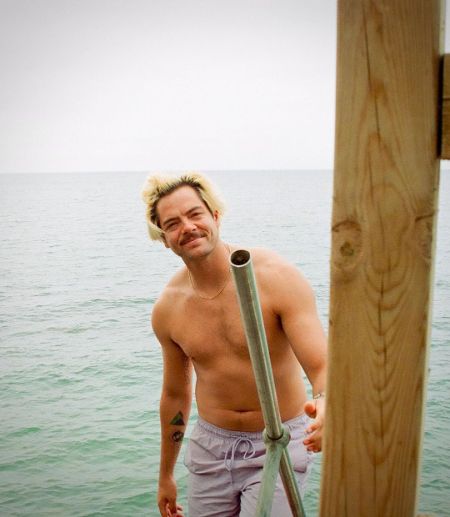 nesta cooper boyfriend