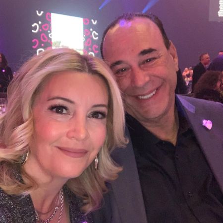 nicole taffer husband