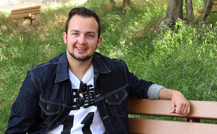 Noah Munck age, height