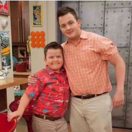 Noah Munck young