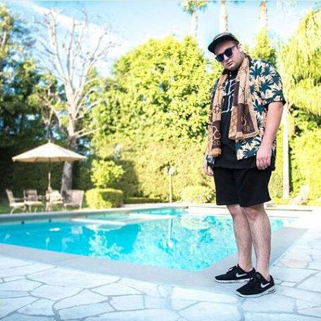 Noah Munck net worth 