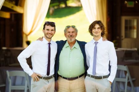 paige reffe net worth