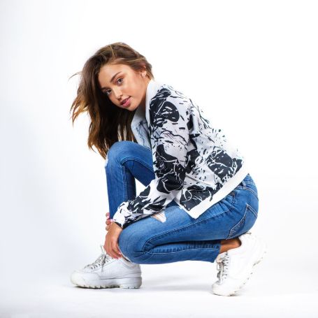 Presley Elise height