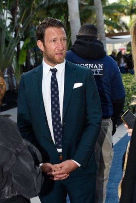 Renee Satterthwaite husband