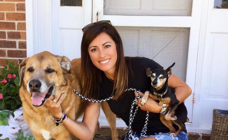 renee satterthwaite bio