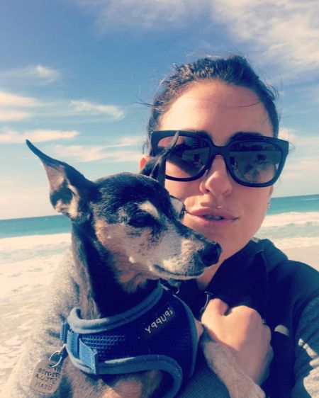 renee satterthwaite net worth