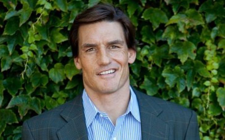 Rob Born age, height