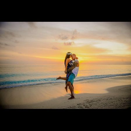 Samantha Speno ex-husband