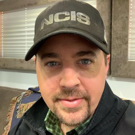 sean murray net worth