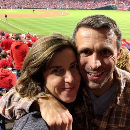 shannon pettypiece husband