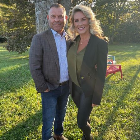 sharee hough husband