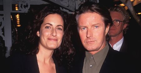 sharon summerall don henley