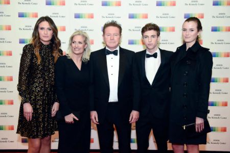 sharon summerall kids