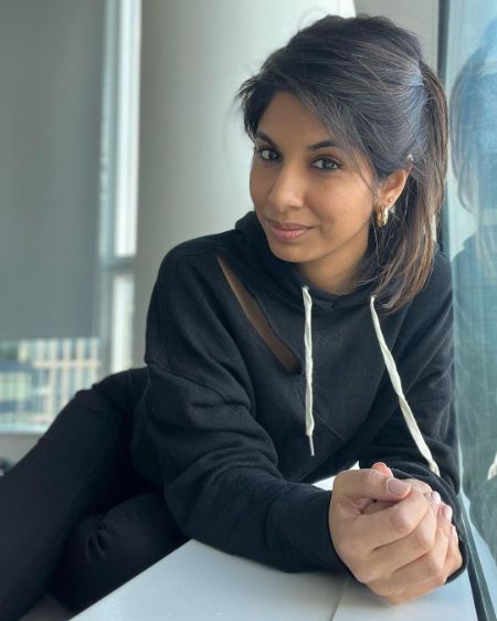 heena melwani net worth