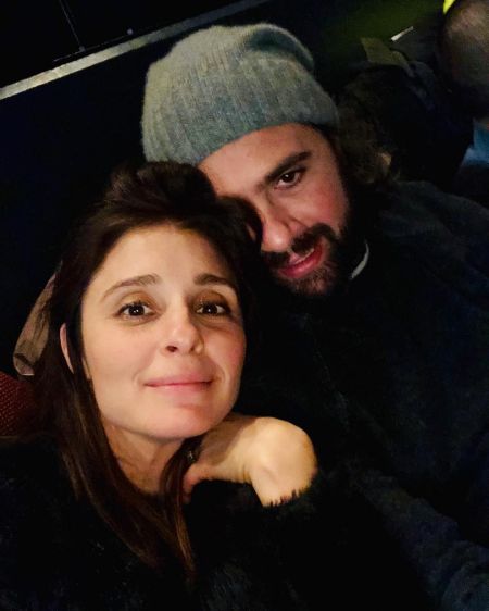 shiri appleby husband