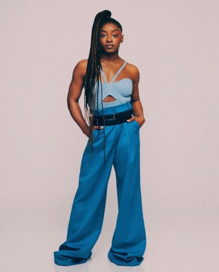 simone biles net worth