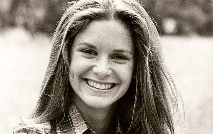 Stephanie Zimbalist age, net worth