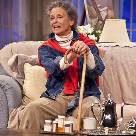 Stephanie Zimbalist age