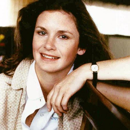 Stephanie Zimbalist net worth 