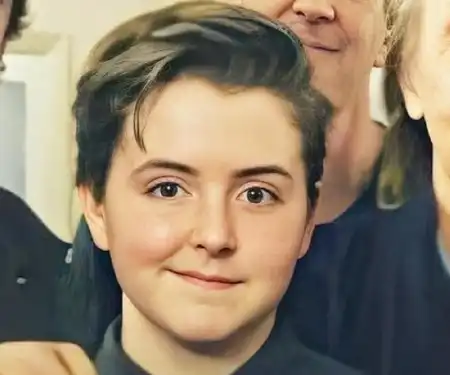 Beatrice Mccartney boyfriend