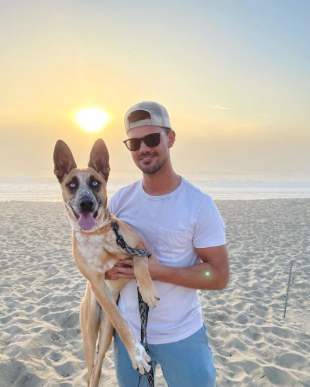 Taylor Lautner net worth