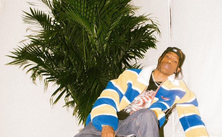 travis scott net worth