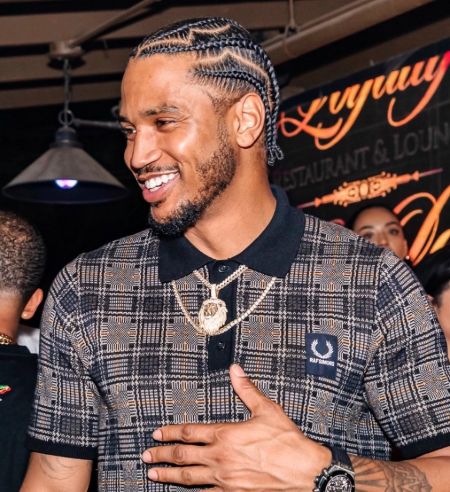 Trey Songz Net Worth, Age, Wife, Kid, Assault, Songs, Forbes, Ig 1 trey songz age