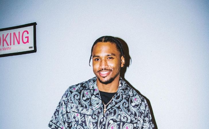 Trey Songz net worth