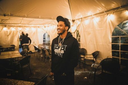 Trey Songz Net Worth, Age, Wife, Kid, Assault, Songs, Forbes, Ig 2 trey songz net worth