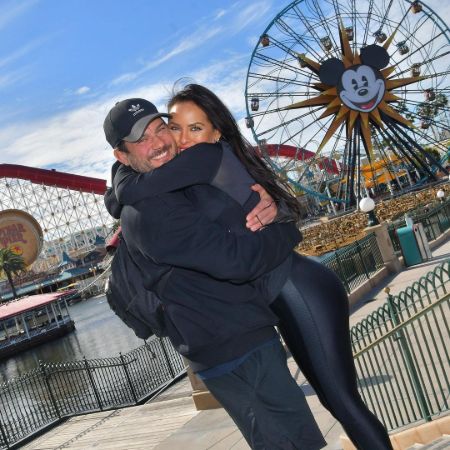 vanessa villela boyfriend